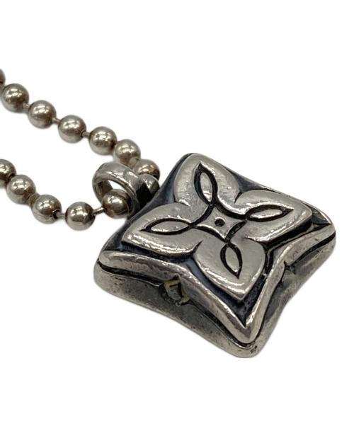 SLOB（スローブ）SLOB (スローブ) シルバーネックレス シルバーの古着・服飾アイテム