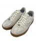 PUMA（プーマ）の古着「PALERMO MODA」｜シルバー