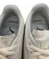 中古・古着 PUMA (プーマ) AMERI (アメリ) PALERMO MODA シルバー サイズ:25 未使用品：9000円