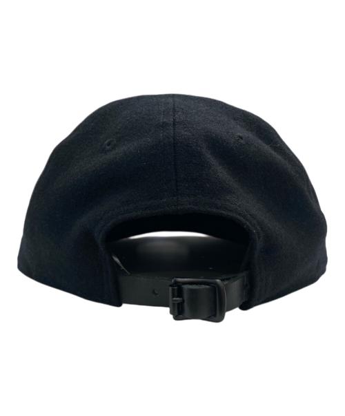 New Era（ニューエラ）New Era (ニューエラ) KITH (キス) Yomiuri Giants 9FIFTY 6パネルキャップ ブラックの古着・服飾アイテム