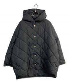 中古・古着通販】Y's (ワイズ) ウールリネン モッズコート 21AW YX-Y01