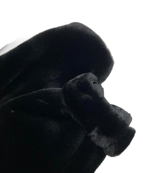 TATRAS（タトラス）TATRAS (タトラス) TAMIL ノーカラーコート ブラック サイズ:2 未使用品の古着・服飾アイテム