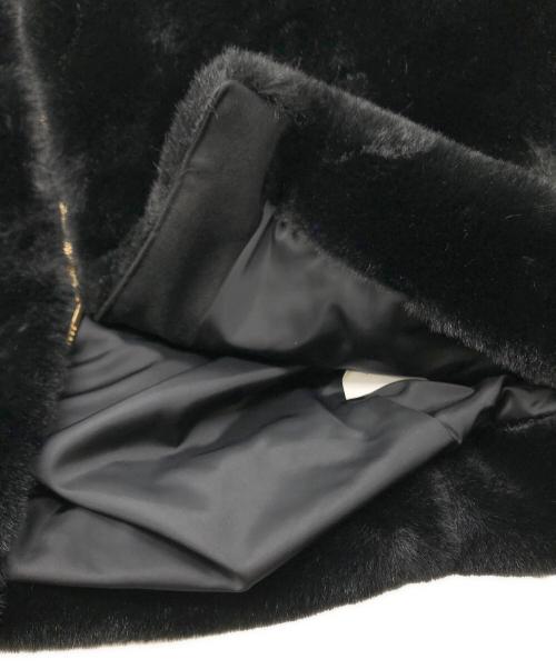 TATRAS（タトラス）TATRAS (タトラス) TAMIL ノーカラーコート ブラック サイズ:2 未使用品の古着・服飾アイテム