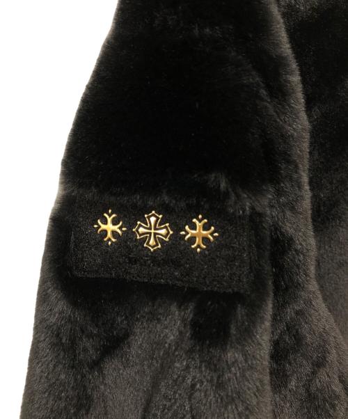 TATRAS（タトラス）TATRAS (タトラス) TAMIL ノーカラーコート ブラック サイズ:2 未使用品の古着・服飾アイテム