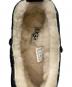 中古・古着 UGG (アグ) Classic Micro ブラック サイズ:24cm：12000円