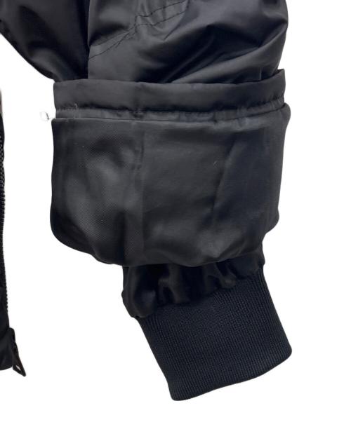 theory（セオリー）theory (セオリー) EDMOND LWダウンジャケット ブラック サイズ:Ｓの古着・服飾アイテム