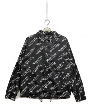 中古・古着通販】KENZO (ケンゾー) VERDY (ヴェルディ) WINDBREAKER