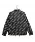 KENZO (ケンゾー) VERDY (ヴェルディ) WINDBREAKER ブラック サイズ:S：25000円