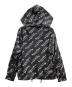 中古・古着 KENZO (ケンゾー) VERDY (ヴェルディ) WINDBREAKER ブラック サイズ:S：25000円