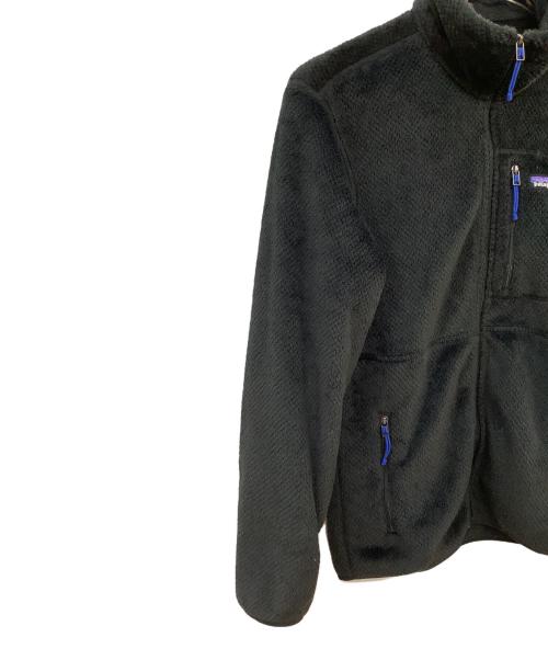 Patagonia（パタゴニア）Patagonia (パタゴニア) トレッキングウェア(フリース) ブラック サイズ:Sの古着・服飾アイテム