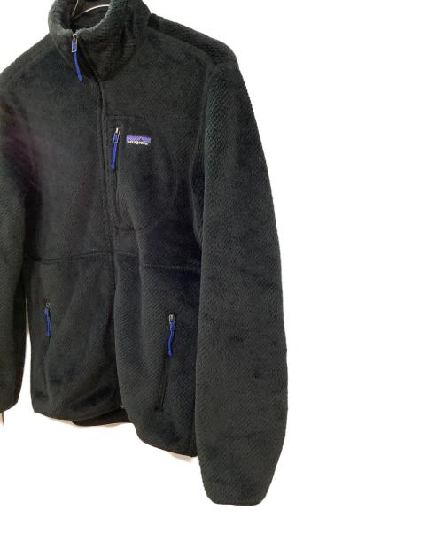 Patagonia（パタゴニア）Patagonia (パタゴニア) トレッキングウェア(フリース) ブラック サイズ:Sの古着・服飾アイテム