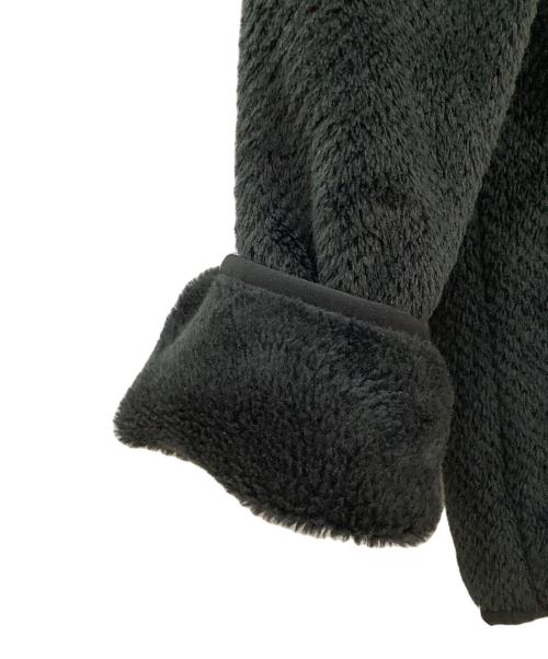 Patagonia（パタゴニア）Patagonia (パタゴニア) トレッキングウェア(フリース) ブラック サイズ:Sの古着・服飾アイテム