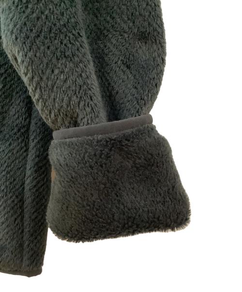Patagonia（パタゴニア）Patagonia (パタゴニア) トレッキングウェア(フリース) ブラック サイズ:Sの古着・服飾アイテム