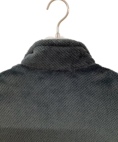 Patagonia（パタゴニア）Patagonia (パタゴニア) トレッキングウェア(フリース) ブラック サイズ:Sの古着・服飾アイテム