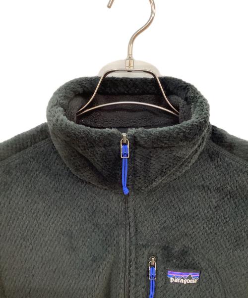 Patagonia（パタゴニア）Patagonia (パタゴニア) トレッキングウェア(フリース) ブラック サイズ:Sの古着・服飾アイテム