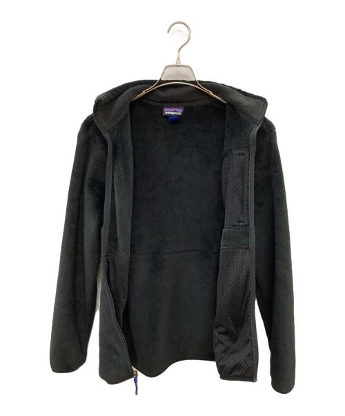 Patagonia（パタゴニア）Patagonia (パタゴニア) トレッキングウェア(フリース) ブラック サイズ:Sの古着・服飾アイテム