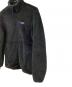 中古・古着 Patagonia (パタゴニア) トレッキングウェア(フリース) ブラック サイズ:S：16000円