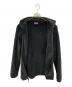 Patagonia (パタゴニア) トレッキングウェア(フリース) ブラック サイズ:S：16000円