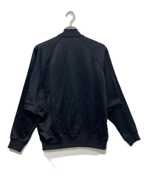 Needles（ニードルズ）Needles (ニードルズ) Dolman Sleeve Track Jacket ブラック サイズ:Sの古着・服飾アイテム
