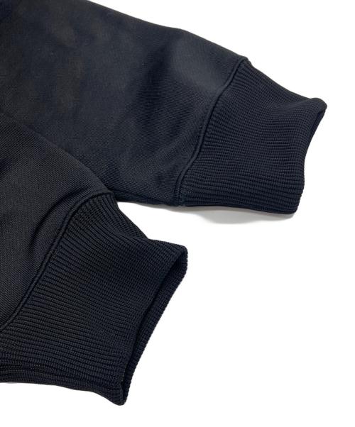 Needles（ニードルズ）Needles (ニードルズ) Dolman Sleeve Track Jacket ブラック サイズ:Sの古着・服飾アイテム