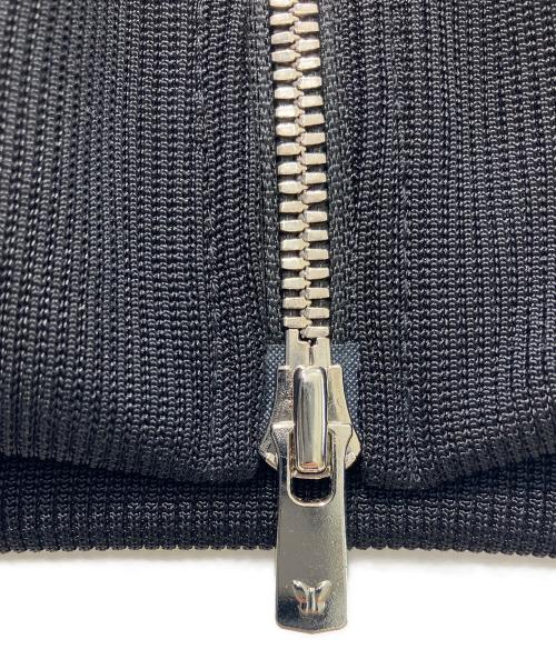 Needles（ニードルズ）Needles (ニードルズ) Dolman Sleeve Track Jacket ブラック サイズ:Sの古着・服飾アイテム