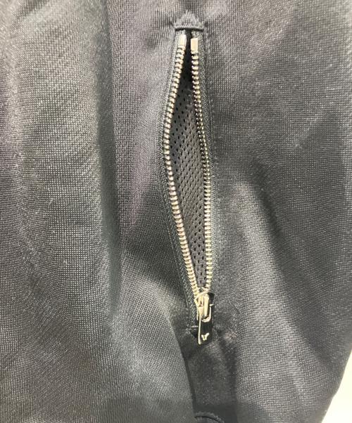 Needles（ニードルズ）Needles (ニードルズ) Dolman Sleeve Track Jacket ブラック サイズ:Sの古着・服飾アイテム