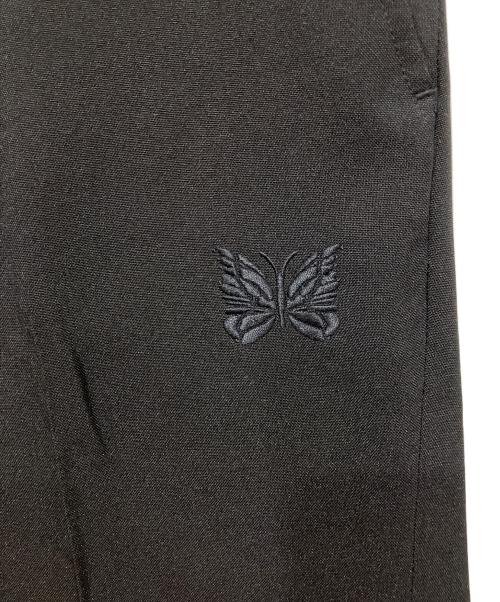 Needles（ニードルズ）Needles (ニードルズ) STUDIOUS (ステュディオス) Papillon Trousers ブラック サイズ:XSの古着・服飾アイテム