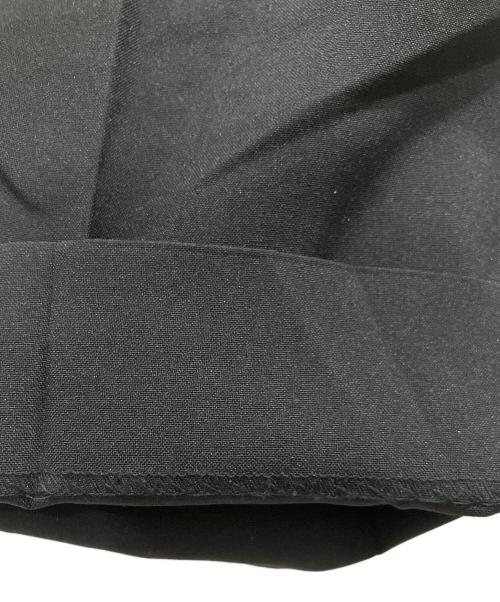 Needles（ニードルズ）Needles (ニードルズ) STUDIOUS (ステュディオス) Papillon Trousers ブラック サイズ:XSの古着・服飾アイテム
