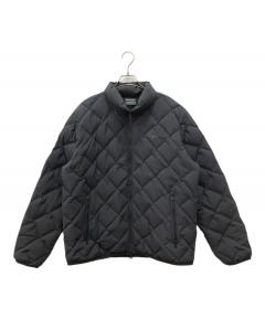 中古・古着通販】everyone (エブリワン) Quilting Down ネイビー