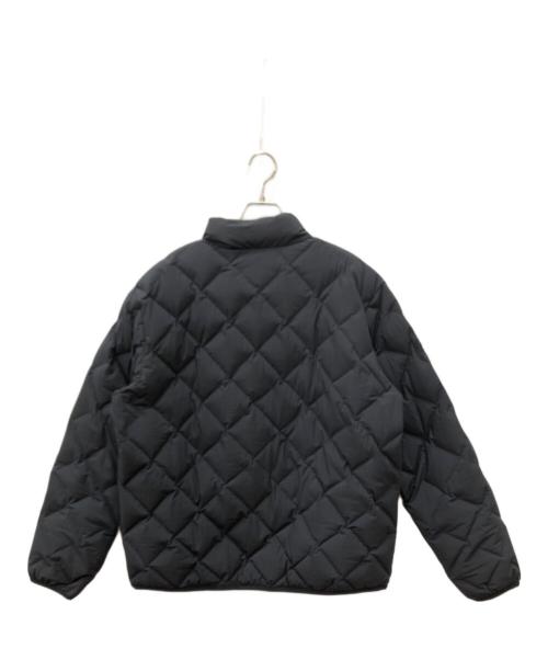 DUVETICA（デュベティカ）DUVETICA (デュベティカ) Quilted Padded Jacket ブラック サイズ:52の古着・服飾アイテム
