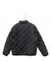 DUVETICA (デュベティカ) Quilted Padded Jacket ブラック サイズ:52：22000円