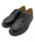 Dr.Martens×SOPHNET.×end.ドクターマーチン×ソフネット×エンド）の古着「3ホールシューズ」｜ブラック