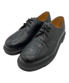 Dr.Martens×SOPHNET.×end.（ドクターマーチン×ソフネット×エンド）の古着「3ホールシューズ」｜ブラック