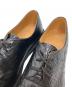 中古・古着 Dr.Martens (ドクターマーチン) SOPHNET. (ソフネット) end. (エンド) 3ホールシューズ ブラック サイズ:UK9：18000円