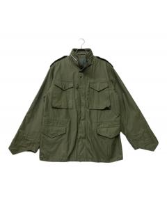 中古・古着通販】COLIMBO (コリンボ) OBSERVER JACKET (N-1) オリーブ