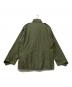 THE REAL McCOY'S (ザ・リアルマッコイズ) COAT, MAN'S, FIELD, M-65 / EARLY MODEL(コート、マンズ、フィールド、エム・ロクゴーアーリー・モデル) オリーブ サイズ:XL：55000円