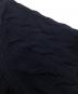 中古・古着 THE TOE (ザ・トゥー) Herald Short Sleeve Polo Knit ネイビー サイズ:M：6000円