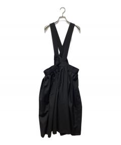 中古・古着通販】BLACK COMME des GARCONS (ブラックコムデギャルソン