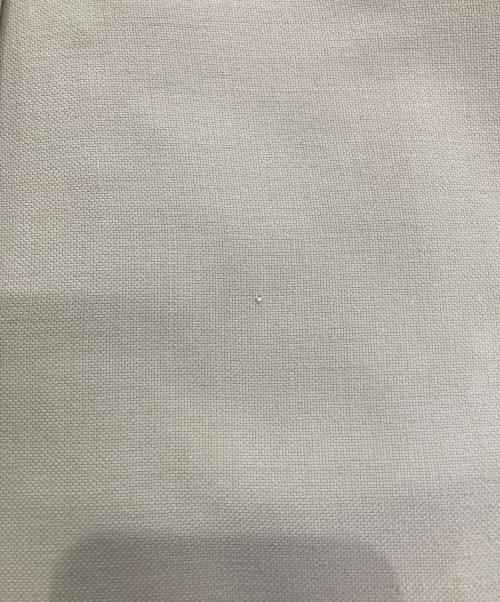 journal standard L'essage（ジャーナルスタンダード レサージュ）journal standard L'essage (ジャーナルスタンダード レサージュ) オーナメントボタン テーラーベスト　24011370030010 ベージュ サイズ:Freeの古着・服飾アイテム