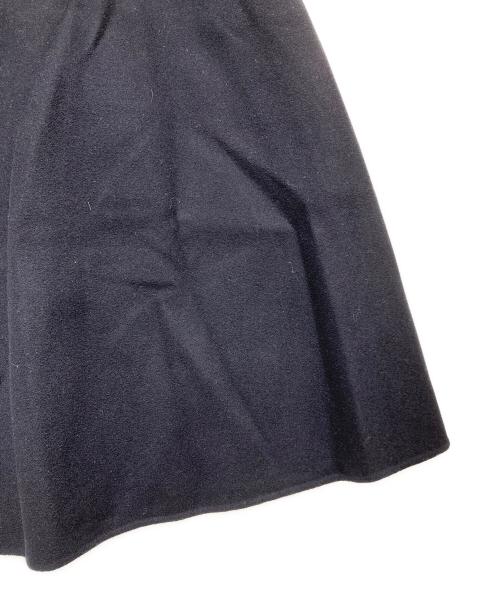 STEVEN ALAN（スティーブンアラン）STEVEN ALAN (スティーブンアラン) WOOL RIVER MANTLE ネイビー サイズ:Mの古着・服飾アイテム