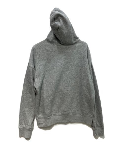 ISABEL MARANT（イザベルマラン）ISABEL MARANT (イザベルマラン) プルオーバーパーカー グレー サイズ:36の古着・服飾アイテム