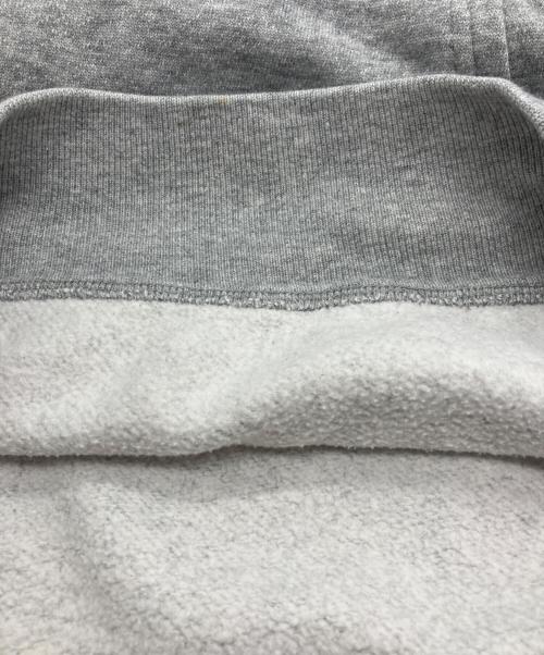 ISABEL MARANT（イザベルマラン）ISABEL MARANT (イザベルマラン) プルオーバーパーカー グレー サイズ:36の古着・服飾アイテム