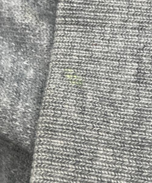 ISABEL MARANT（イザベルマラン）ISABEL MARANT (イザベルマラン) プルオーバーパーカー グレー サイズ:36の古着・服飾アイテム