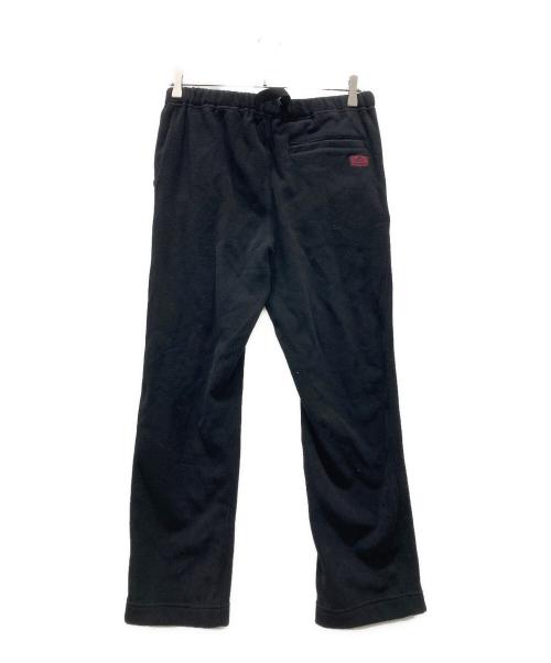 CRITTER MOUNTAIN WEAR（CRITTER MOUNTAIN WEAR）CRITTER MOUNTAIN WEAR (CRITTER MOUNTAIN WEAR) フリースパンツ ブラック サイズ:Mの古着・服飾アイテム