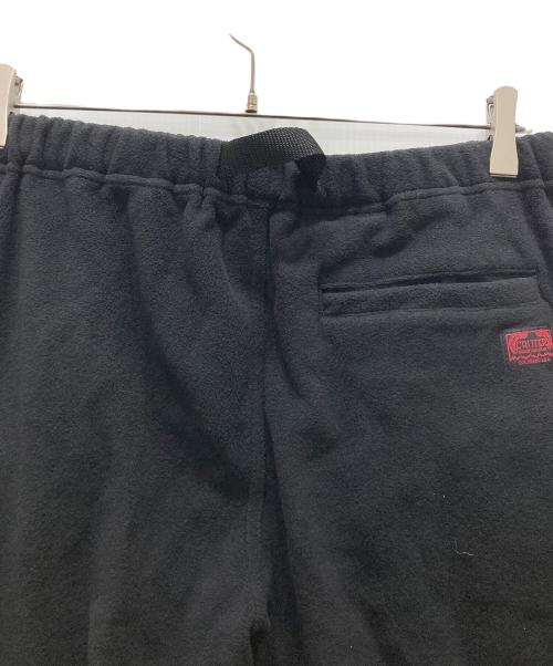 CRITTER MOUNTAIN WEAR（CRITTER MOUNTAIN WEAR）CRITTER MOUNTAIN WEAR (CRITTER MOUNTAIN WEAR) フリースパンツ ブラック サイズ:Mの古着・服飾アイテム