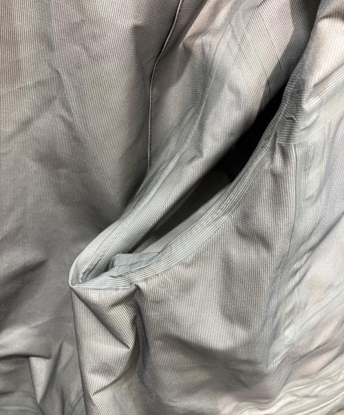 ASPESI（アスペジ）ASPESI (アスペジ) TERMO CAMP JK カーキ サイズ:XSの古着・服飾アイテム