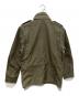 ASPESI (アスペジ) TERMO CAMP JK カーキ サイズ:XS：27000円