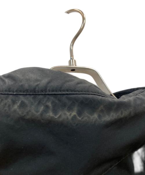 Barbour（バブアー）Barbour (バブアー) NEW TRANSPORT JACKET ブラック サイズ:ｓの古着・服飾アイテム