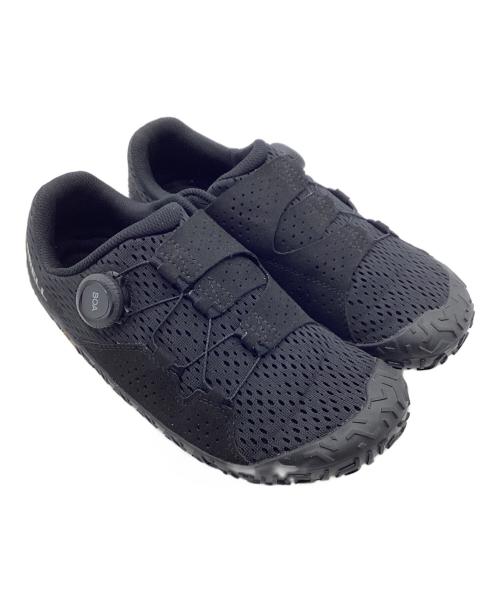 MERRELL（メレル）MERRELL (メレル) M VAPOR GLOVE 6 BOA ブラック サイズ:26.5の古着・服飾アイテム