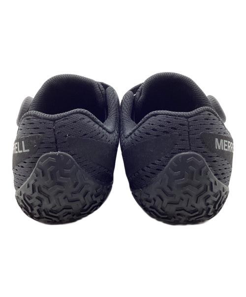 MERRELL（メレル）MERRELL (メレル) M VAPOR GLOVE 6 BOA ブラック サイズ:26.5の古着・服飾アイテム